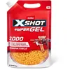 Image de Zuru Xshot Recharge De 3000 Pastilles Hydratées Xshot Hyper Gel
