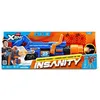 Image de Zuru Xshot Insanity Smoking Barrel Blaster