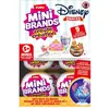 Image de Figurine Zuru France Mini Brands Create Disney Snacks PDQ Modèle aléatoire