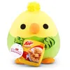 Image de Snackles Peluche 35 cm sÃ©rie 3 sous licence