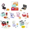 Image de Mini Brands - Magic Cook Kitchen S1, assortiment
