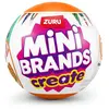 Image de Mini Brands Create MasterChef SÃ©rie 2