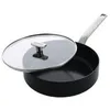 Image de GreenPan Evolution Schmorpfanne 26cm Schwarz (CC007086-001)