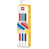 Image de Lego papeterie Stylo Gel 3 pcs