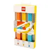 Image de LEGO - Pack 3 surligneurs Bricks