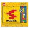 Image de LEGO - Set de papeterie Imagine