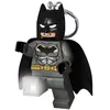 Image de Porte-clés Lego DC Batman Grey Key Light