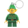 Image de Porte-clés Lego Key Light Elf