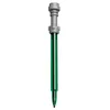 Image de Stylo Ã Encre Gel Lego Sabre Laser Vert