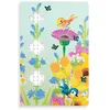Image de Notebook avec Stylo Gel LEGO® Reclaim & Recycle Botanical