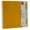 Image de Carnet de Notes avec Stylo Gel Lego Jaune