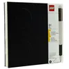 Image de Carnet de Notes avec Stylo Gel Lego Noir