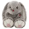 Image de Kaloo Rouge Large Rabbit Plush, Grey