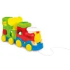 Image de train d'éveil interactif bébé a tirer