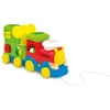 Image de Train d'Ã©veil interactif bÃ©bÃ© a tirer