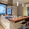 Image de Westinghouse Cava Suspension Led, ChromÃ©e
