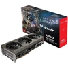 Image de Sapphire Sapphire Radeon RX 9070 XT Nitro+ OC Crimson Desert, Radeon RX 9070 XT, 16 GB GDDR6, PCI-Express