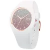 Image de Ice Watch Ice Watch Montre Lo Blanc Femmes 013427 - S