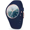 Image de Ice Watch Montre Sunset Bleu Femmes 015751 - M