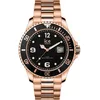Image de Ice Watch Ice Watch Montre Steel Ip-Rosé Hommes 016763 - M