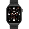 Image de Montre connectée Ice Watch Smart 3.0 37 mm Black avec bracelet Milanese Black