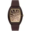 Image de Montre Femme Ice Watch Boliday Dome Chocolate S