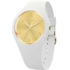 Image de Montre Ice Watch Champagne Blanc Taille S