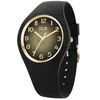 Image de Montre Ice Watch Champagne Black Gold Shades