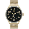 Image de Montre Ice Smart St 2.0 Gold Milanese