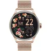 Image de Montre Ice Smart St 2.0 Rose Gold Milanese