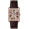 Image de Montre Ice Smart Tk 2.0 Rose Gold Brown Croco