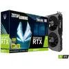 Image de ZOTAC GAMING GeForce RTX 3060 Ti Twin Edge OC LHR - Carte graphique - GF RTX 3060 Ti - 8 Go GDDR6 - PCIe 4.0 x16 - HDMI 3 x DisplayPort