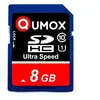 Image de Carte mémoire SDHC 8 Go Class 10 UHS-I U1 pour caméra phone