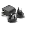 Image de Chargeur mural Native Union Fast GaN 67 W Noir