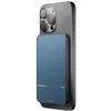 Image de Batterie externe magnétique Native Union Power Bank (Re)Classic 5000 mAh Bleu marine