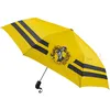 Image de Harry Potter Parapluie Hufflepuff Logo