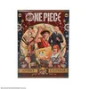 Image de Calendrier de l'avent One Piece Netflix