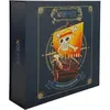 Image de Calendrier de l'Avent - CINEREPLICAS - One Piece 2024 - 24 cadeaux uniques - Multicolore - Intérieur