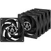 Image de ARCTIC ARCTIC P8 PWM PST Boitier PC Ventilateur 8 cm Noir