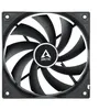 Image de ARCTIC F12 PWM - Ventilateur châssis - 120 mm - noir