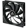 Image de Ventilateur ARCTIC F12 PWM PST 12 cm Noir 1 pièce