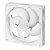 Image de Ventilateur boitier 140mm - Arctic P14 PWM PST blanc