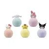 Image de Figurine Yume Veilleuse Hello Kitty et ses amis