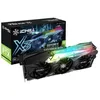 Image de Inno3D GeForce RTX 3080 Ti iChill X3 - Carte graphique - GF RTX 3080 Ti - 12 Go GDDR6X - PCIe 4.0 x16 - 3 x DisplayPort, HDMI