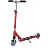 Image de GLOBBER Trottinette 2 Roues Flow Element Comfort - Rouge