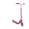 Image de GLOBBER Globber - Trottinette 2 Roues Flow Foldable 125 V2 - Rose