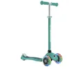 Image de GLOBBER Globber - Trottinette Primo Lights V2 - Vert Émeraude