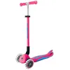 Image de GLOBBER Trottinette Primo Pliable Plus Lights Rose