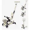 Image de Trottinette Evolutive GO UP BABY 360 - beige TU