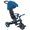 Image de Tricycle Globber Explorer 4 en 1 Bleu roi